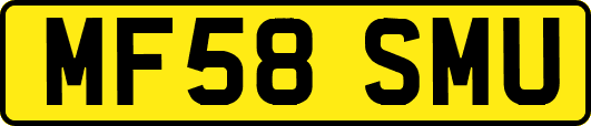 MF58SMU