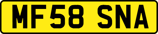 MF58SNA