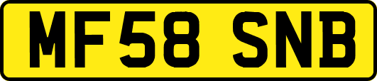 MF58SNB