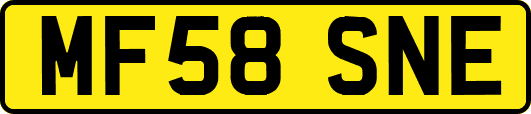 MF58SNE