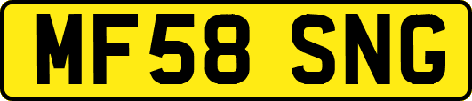 MF58SNG