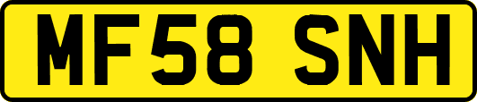MF58SNH