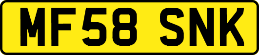 MF58SNK