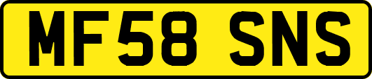MF58SNS