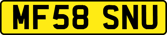 MF58SNU
