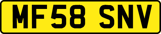 MF58SNV