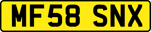 MF58SNX