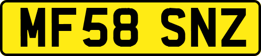MF58SNZ
