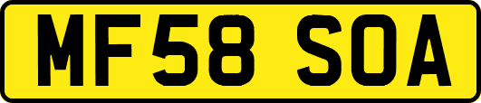 MF58SOA