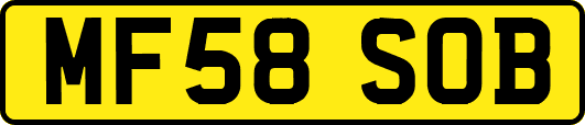 MF58SOB