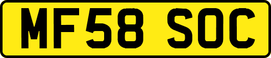 MF58SOC