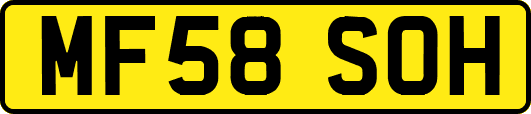MF58SOH