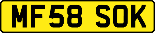 MF58SOK