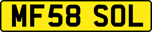 MF58SOL