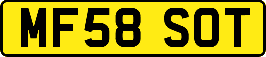 MF58SOT