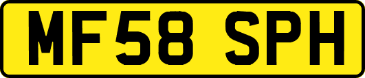 MF58SPH