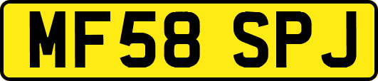 MF58SPJ
