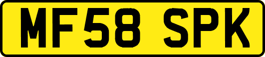MF58SPK