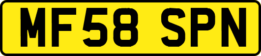MF58SPN