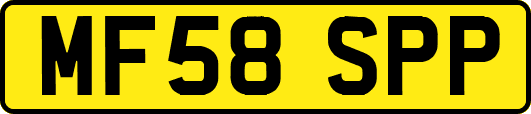 MF58SPP