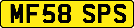MF58SPS