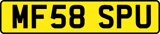 MF58SPU