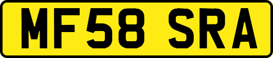 MF58SRA