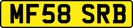 MF58SRB