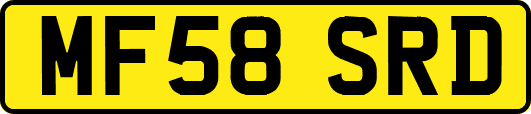 MF58SRD