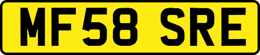 MF58SRE