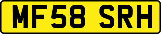 MF58SRH