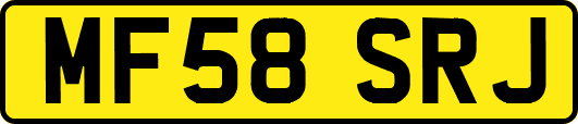 MF58SRJ