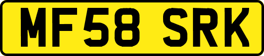 MF58SRK