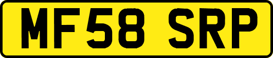 MF58SRP
