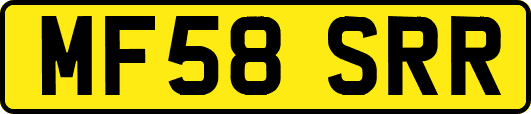 MF58SRR