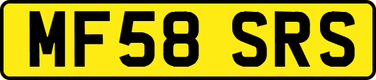MF58SRS