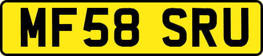 MF58SRU