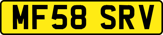 MF58SRV