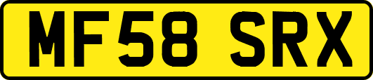 MF58SRX