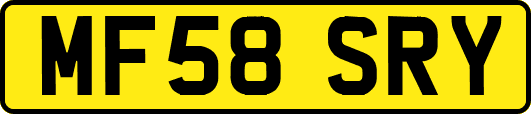 MF58SRY