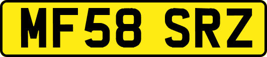 MF58SRZ