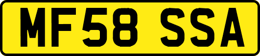 MF58SSA