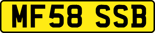 MF58SSB