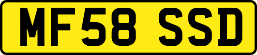 MF58SSD