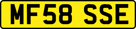 MF58SSE