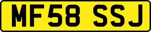 MF58SSJ