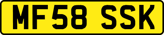 MF58SSK