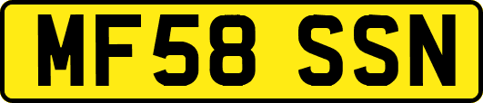 MF58SSN