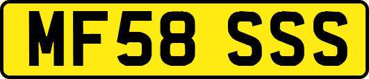 MF58SSS