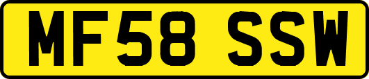 MF58SSW